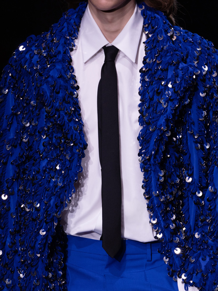 Valentino Le Club Couture Spring/Summer 2023