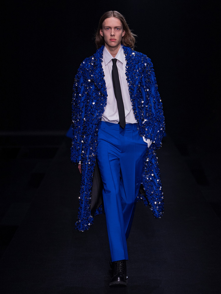 Valentino Le Club Couture Spring/Summer 2023