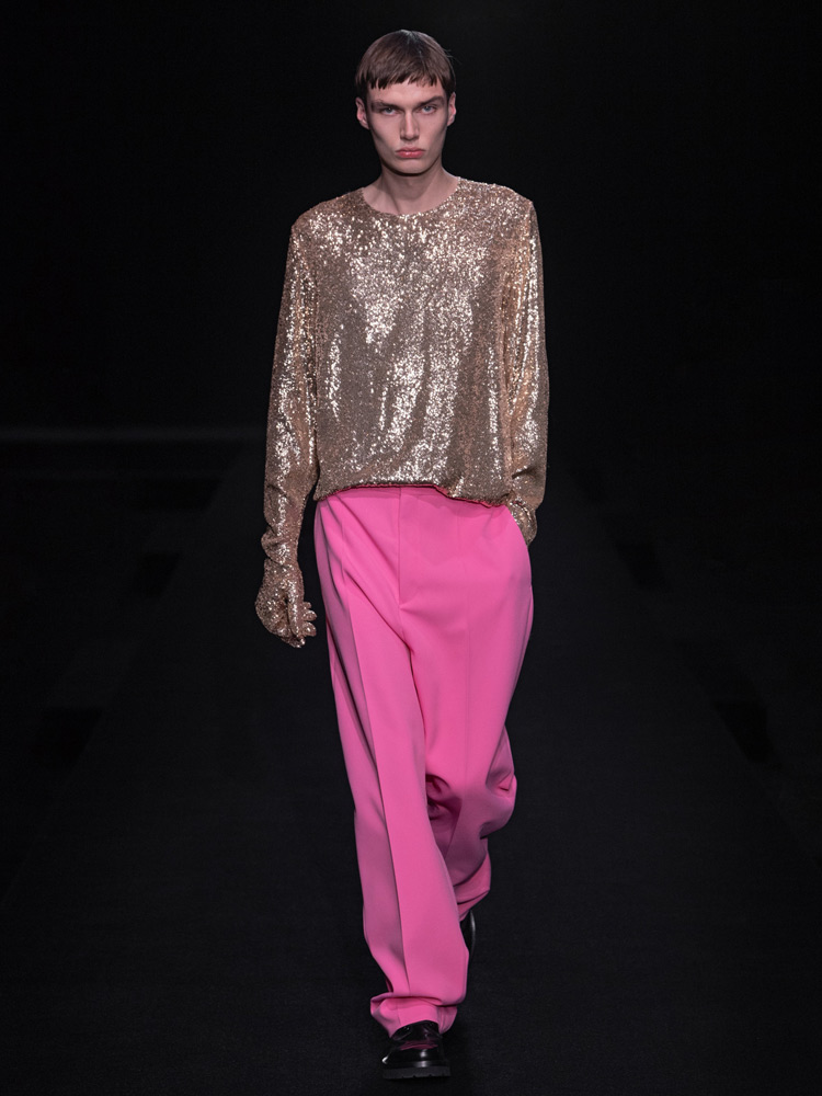 Valentino Le Club Couture Spring/Summer 2023