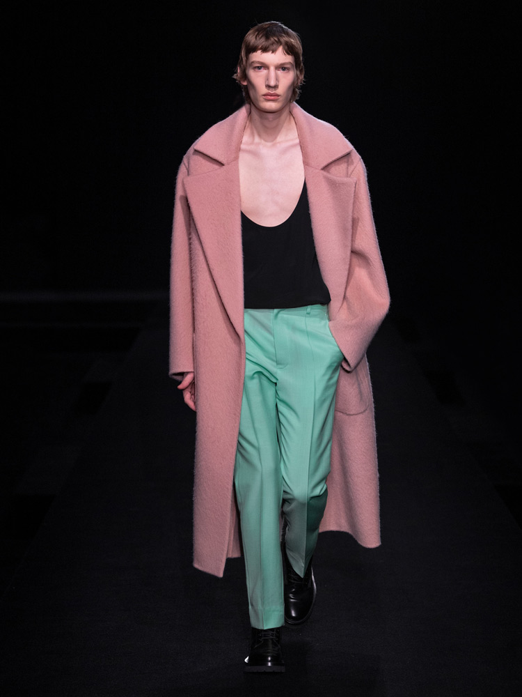 Valentino Le Club Couture Spring/Summer 2023