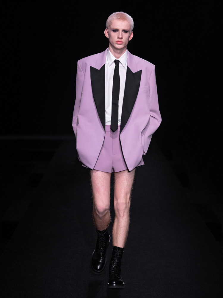 Valentino Le Club Couture Spring/Summer 2023