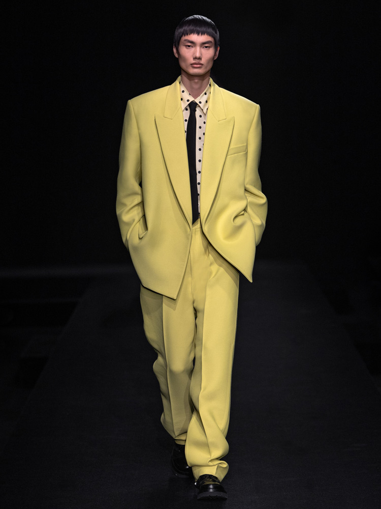 Valentino Le Club Couture Spring/Summer 2023