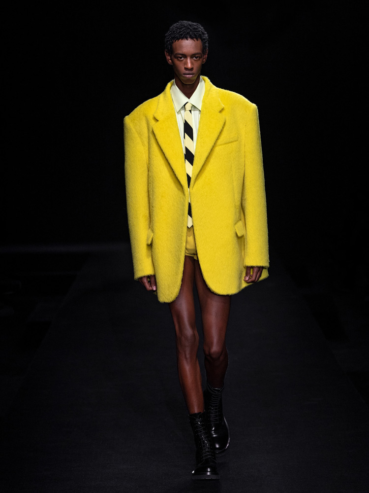 Valentino Le Club Couture Spring/Summer 2023