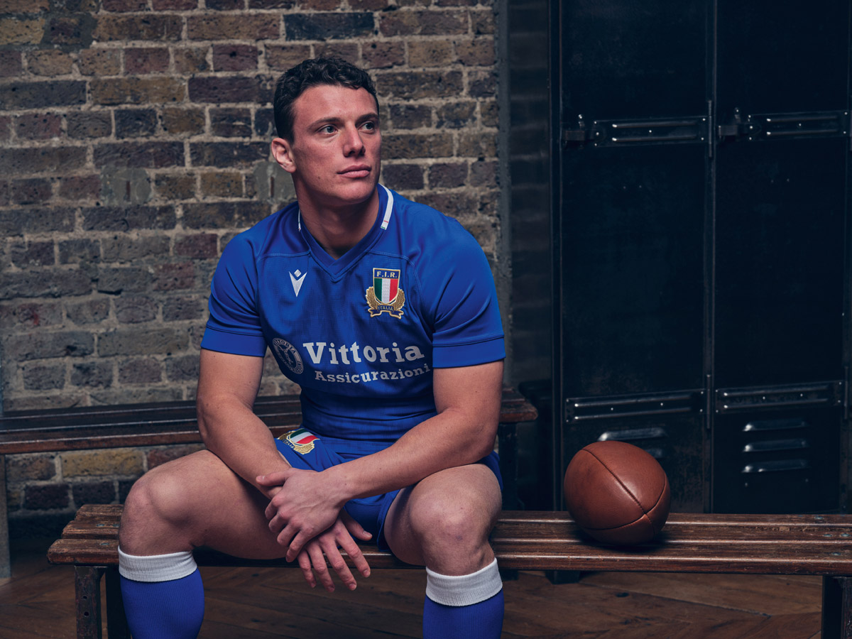 Paolo Garbisi Paolo Garbisi