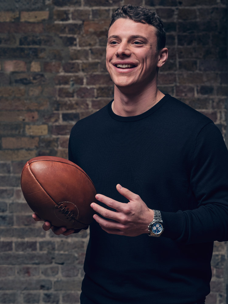 Paolo Garbisi Paolo Garbisi