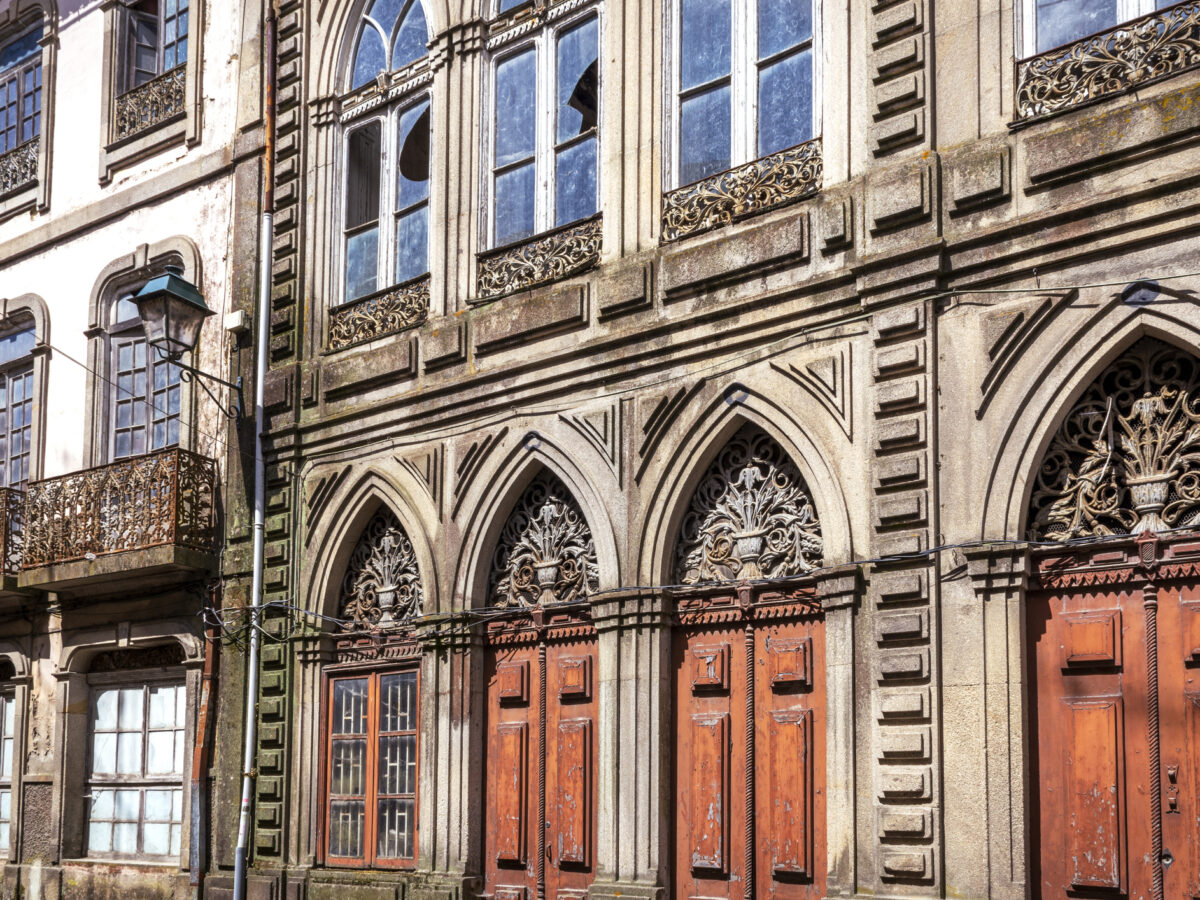 Ponte de Lima, Viana do Castelo (Portugal)