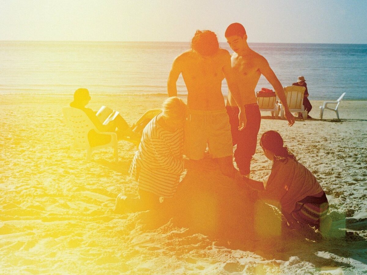 Julia Gat - khamsa khamsa khamsa 2012-2022