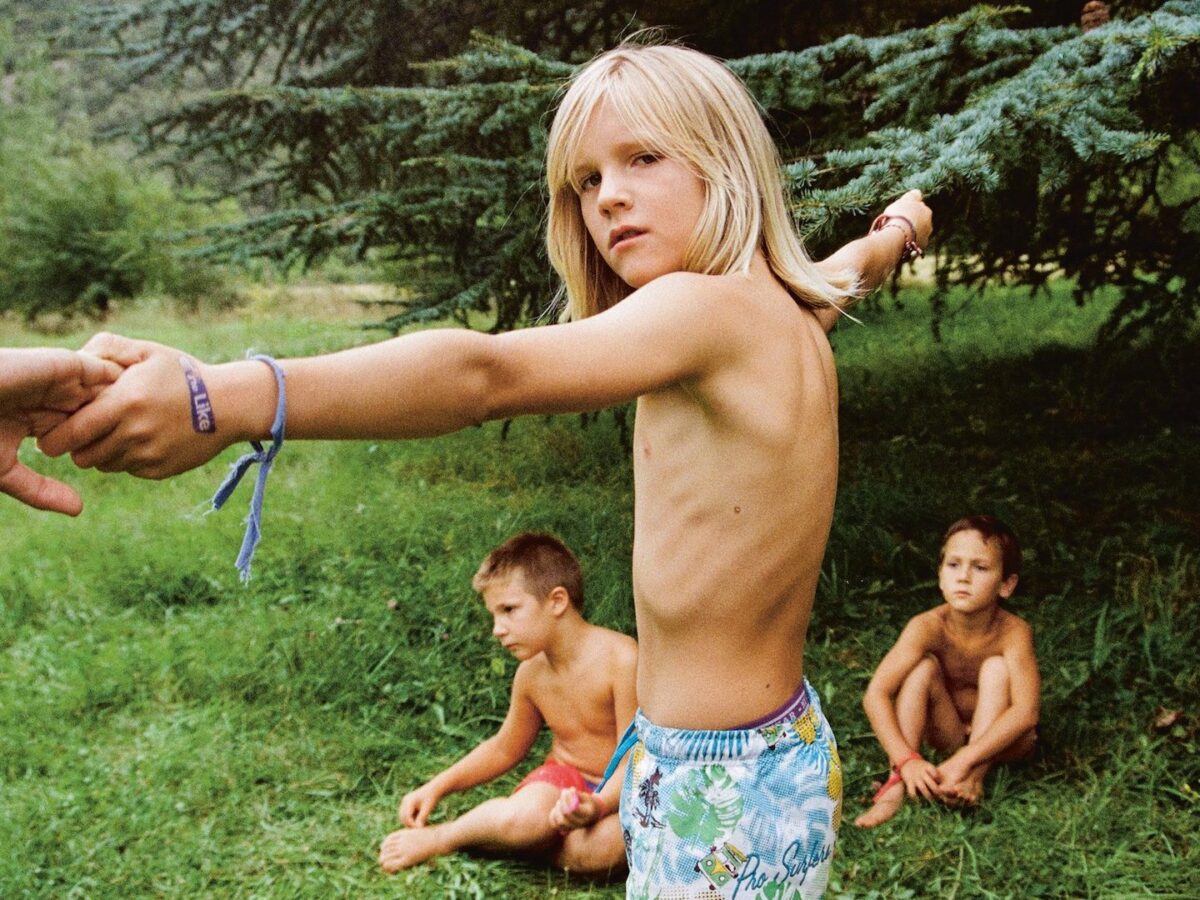 Julia Gat - khamsa khamsa khamsa 2012-2022