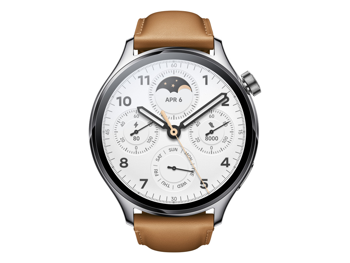 Xiaomi Watch S1 Pro