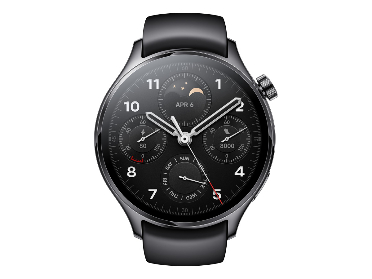 Xiaomi Watch S1 Pro