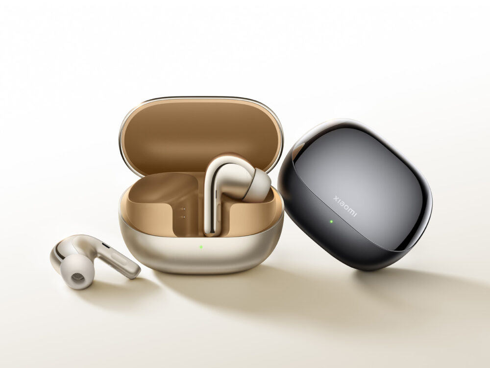 Xiaomi lancia i Buds 4 Pro, il Watch S1 Pro e l'Electric Scooter 4 Ultra