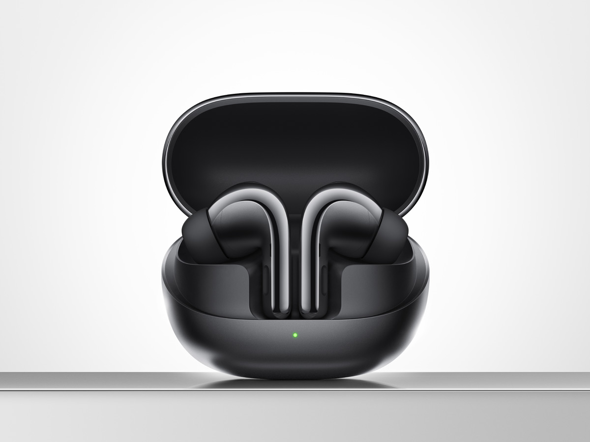 Xiaomi Buds 4 Pro