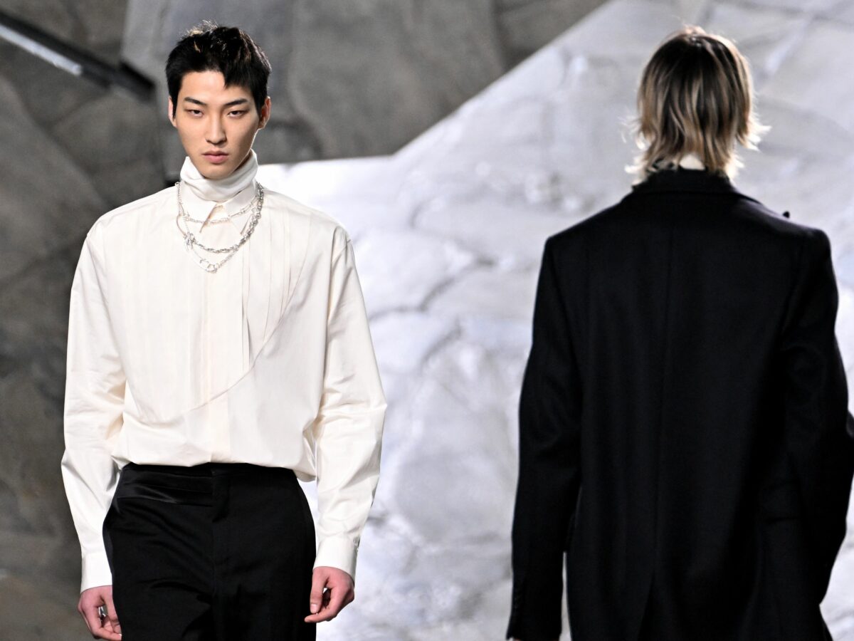 FASHION-FRANCE-MEN-HERMES