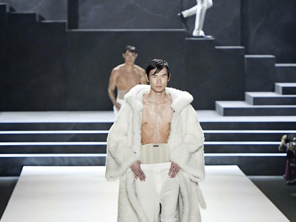 Canotta Modellante Uomo Shapewear Uomo MISS MOLY - Corsetto Modellante Compressione Senza Maniche, Nylon E Spandex Maglia Modellante Petto Uomo