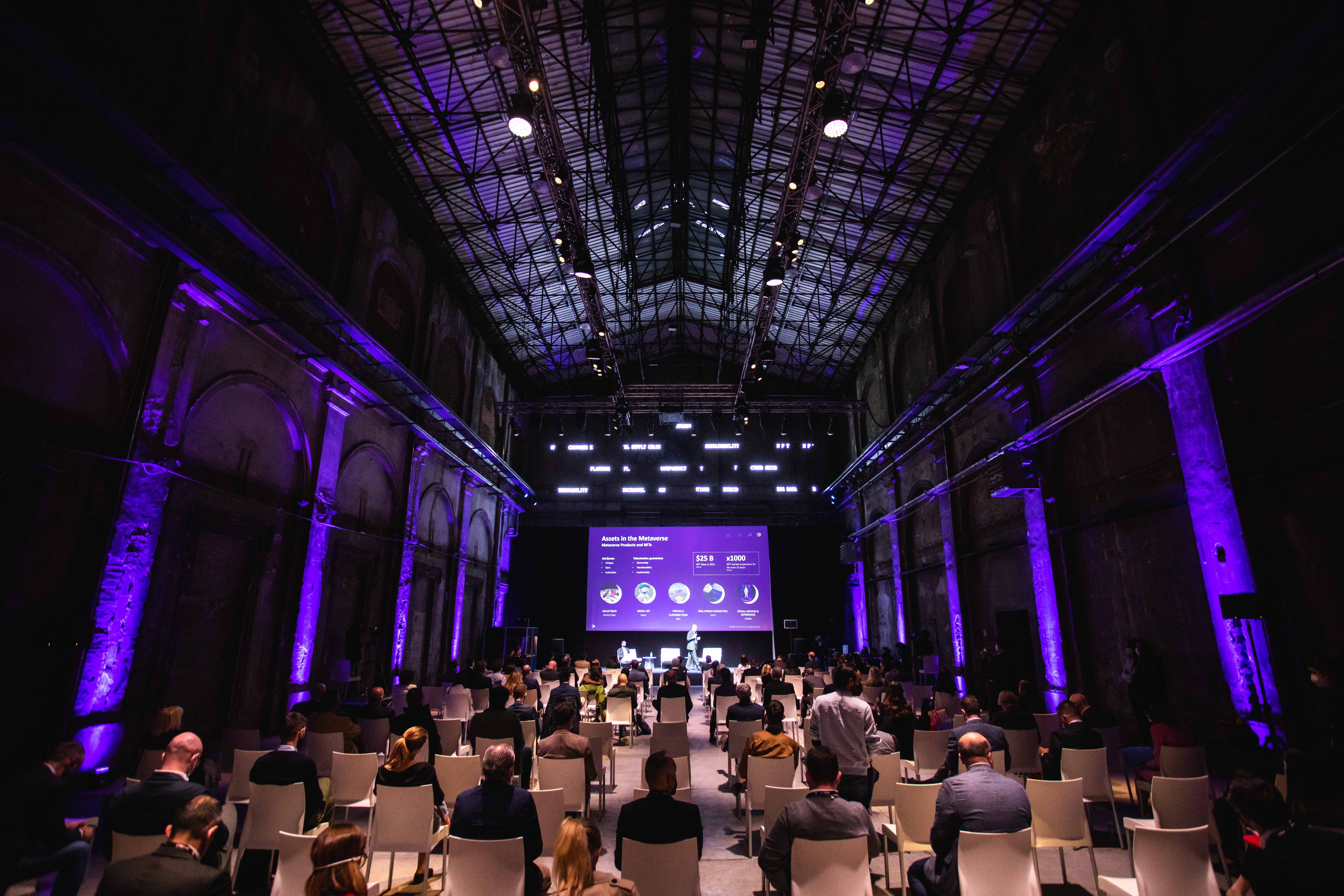 Che forma avrà il futuro digitale della moda? Le risposte da e-P Summit ...