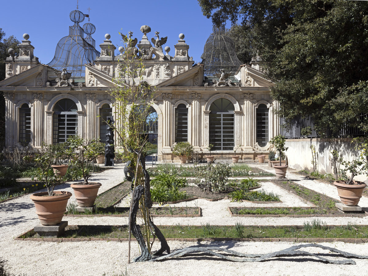 Giuseppe Penone. Gesti universali Giuseppe Penone. Gesti universali
