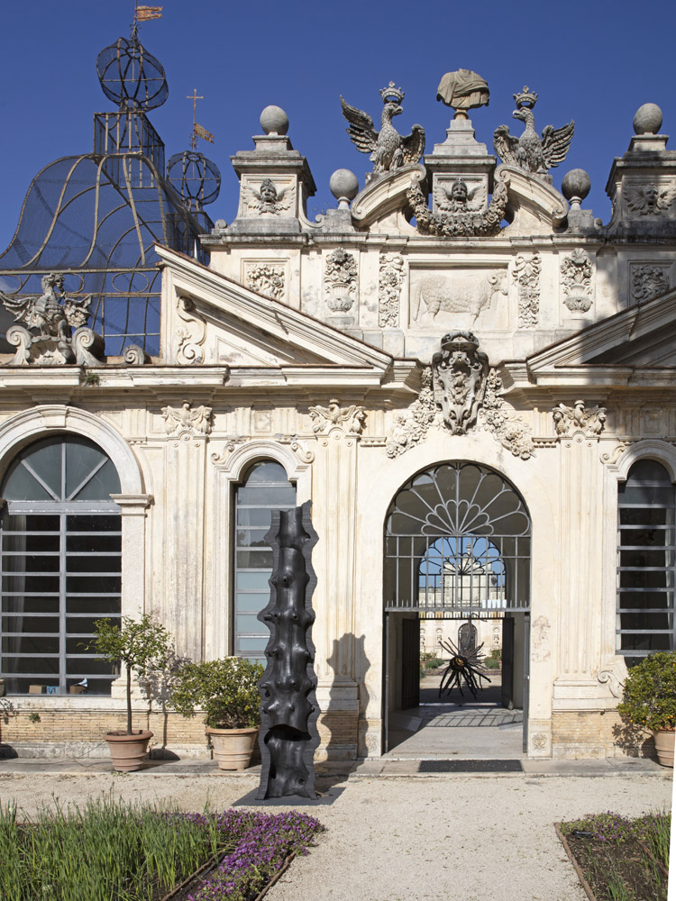 Giuseppe Penone. Gesti universali Giuseppe Penone. Gesti universali