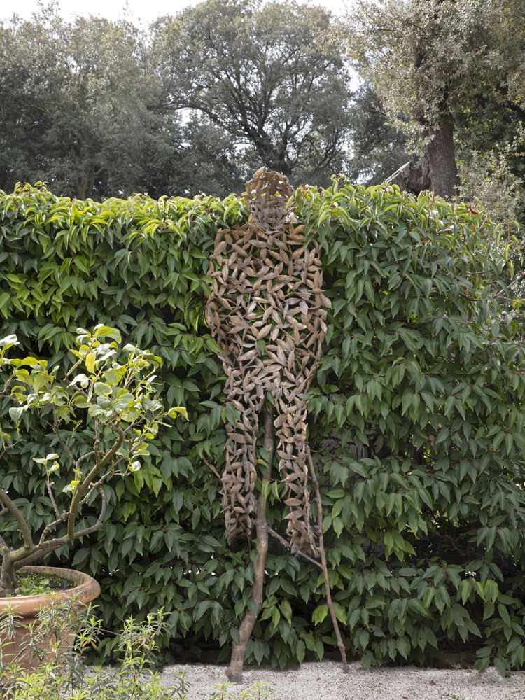 Giuseppe Penone. Gesti universali Giuseppe Penone. Gesti universali