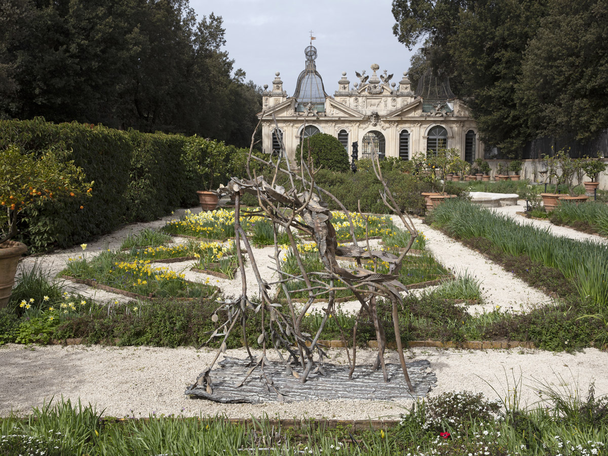 Giuseppe Penone. Gesti universali Giuseppe Penone. Gesti universali