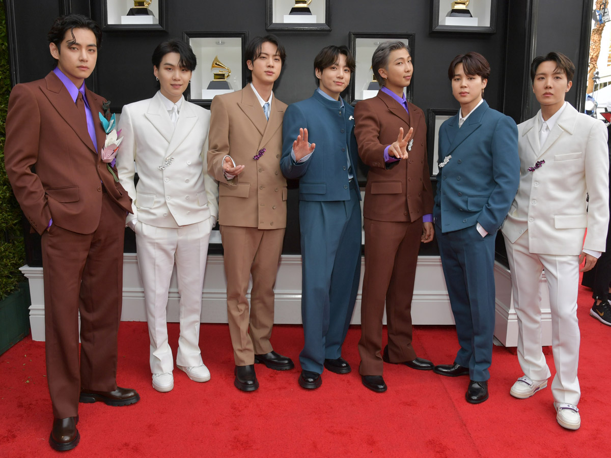 BTS, Suga BTS, Suga