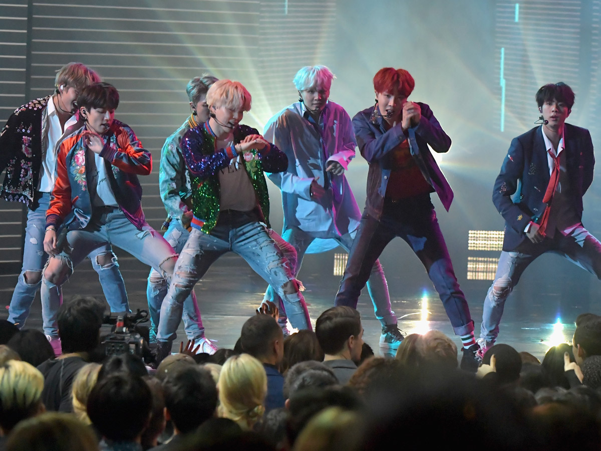 BTS, Suga BTS, Suga