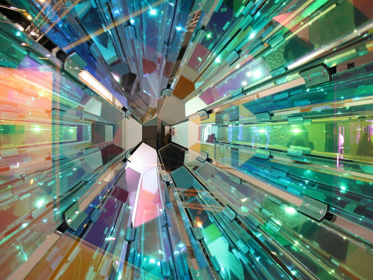 9.1.Eliasson Colour spectrum kaleidoscope E-072_03_1