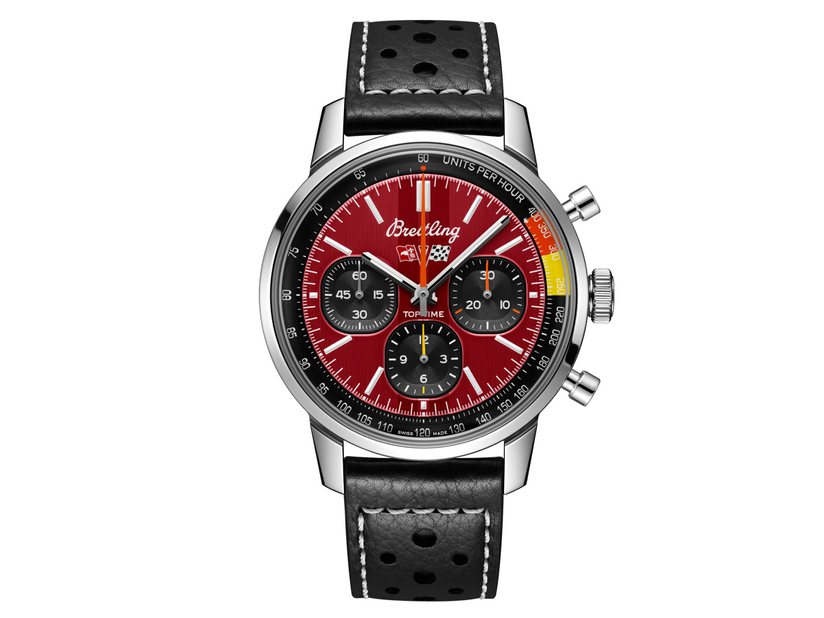 Breitling Top Time B01 Chevrolet Corvette