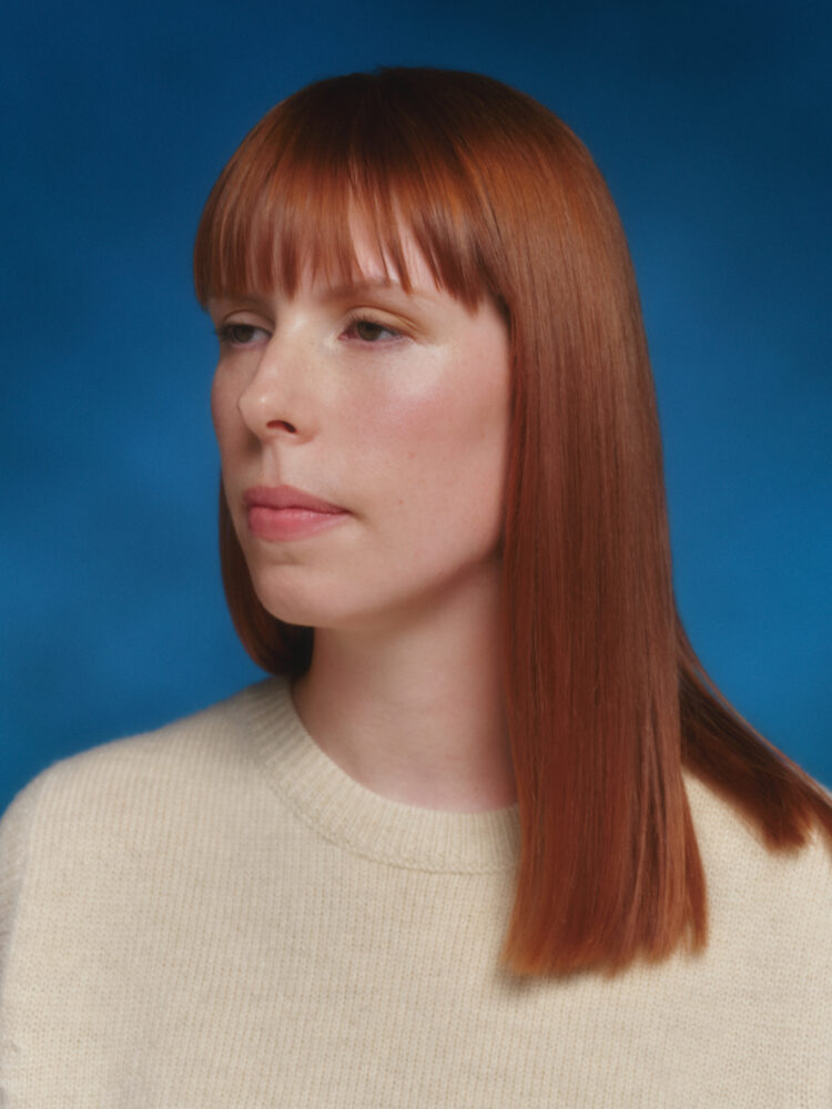 Suzanne Oude Hengel - Portrait Suzanne Oude Hengel - Portrait
