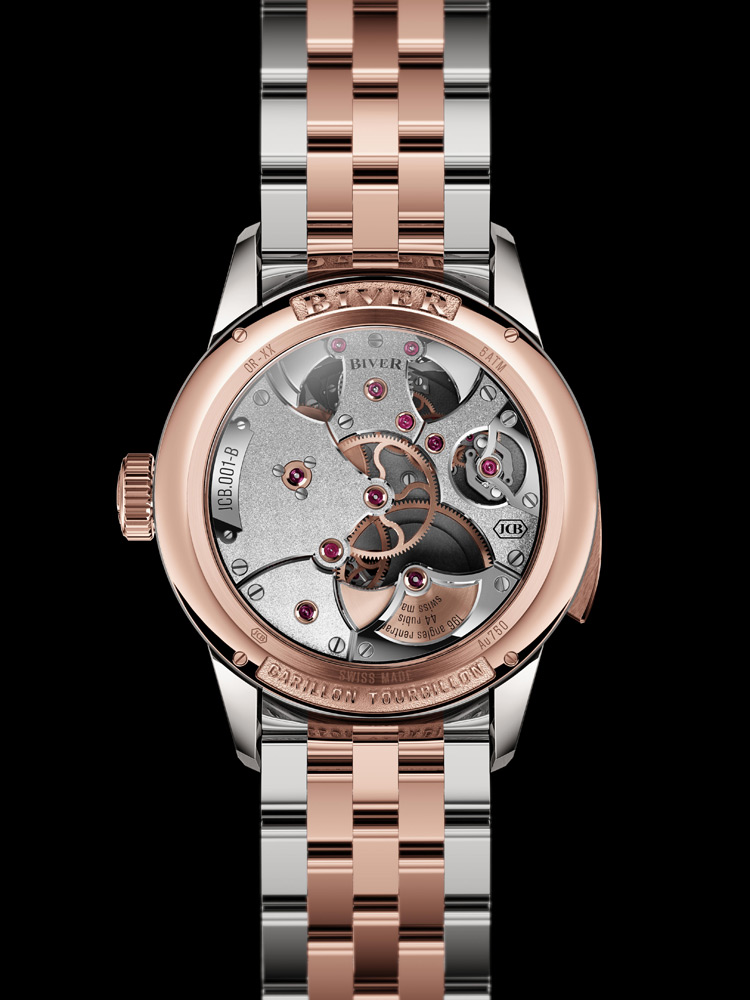 Carillon Tourbillon Biver