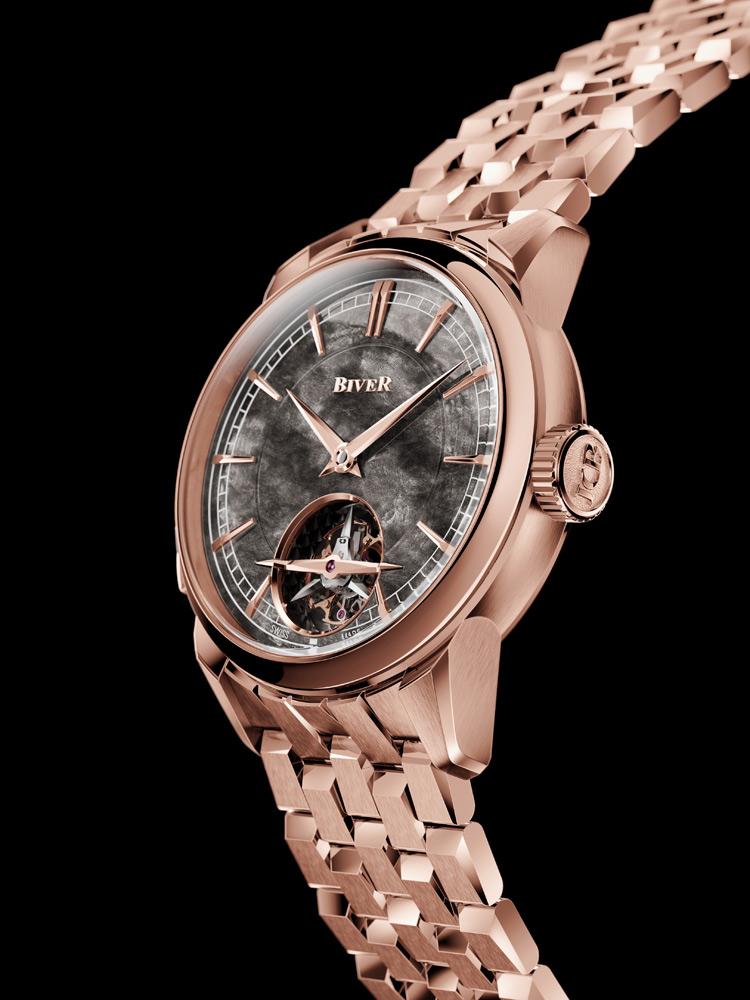 Carillon Tourbillon Biver