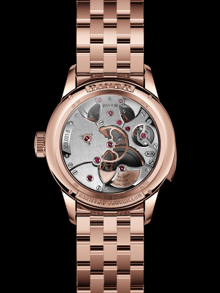 Carillon Tourbillon Biver