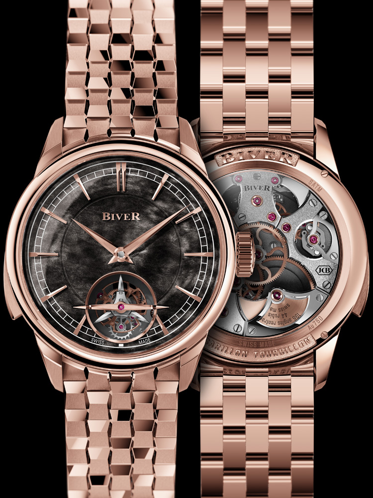 Carillon Tourbillon Biver