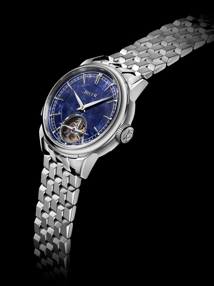 Carillon Tourbillon Biver