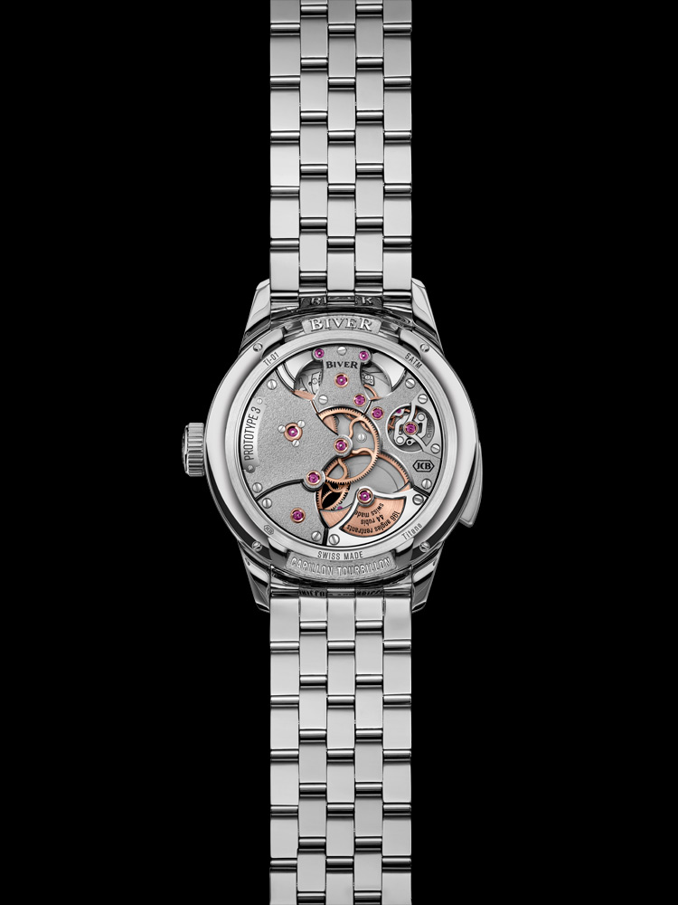 Carillon Tourbillon Biver