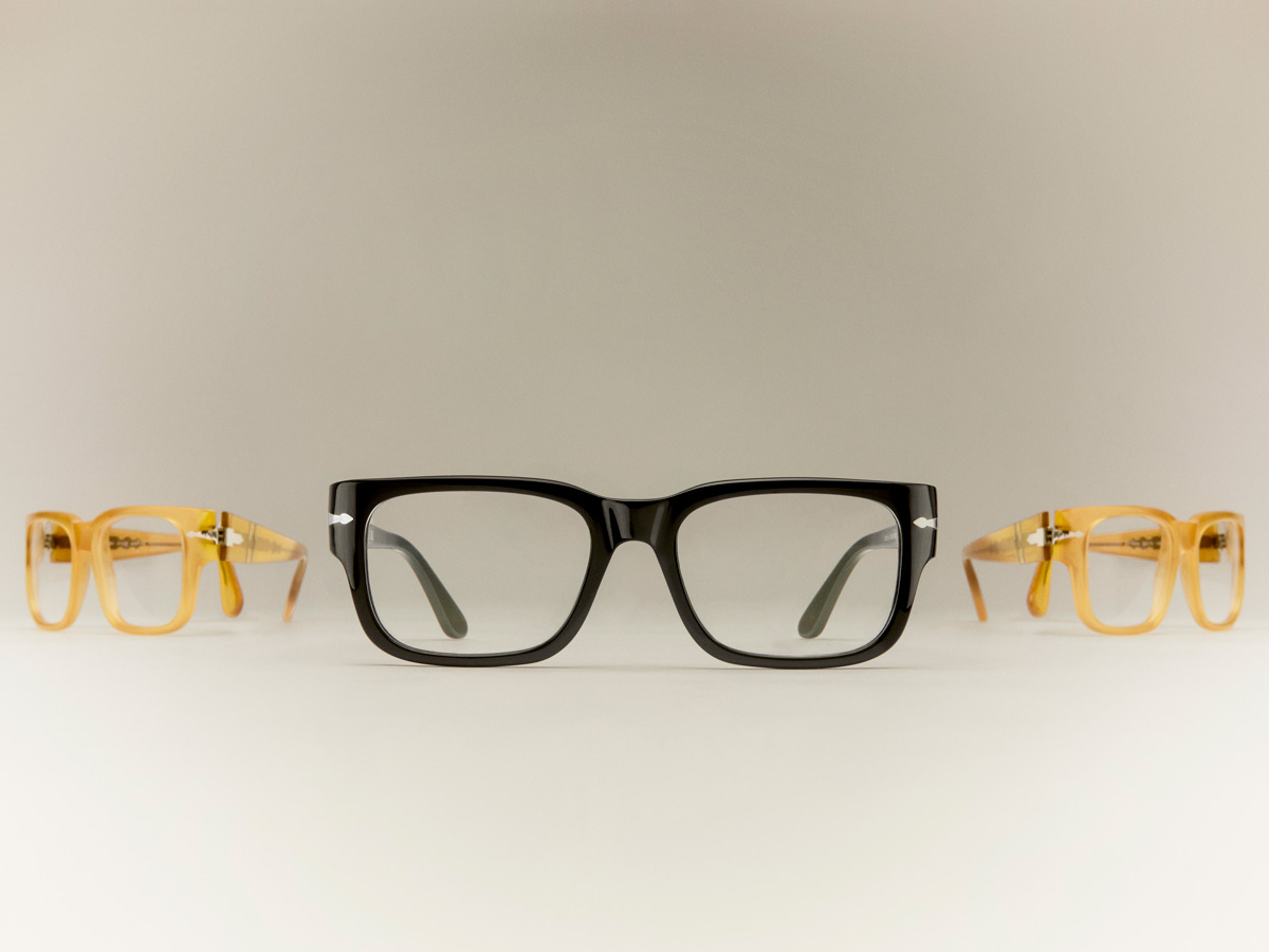 Occhiali da vista Persol 0PO3315V