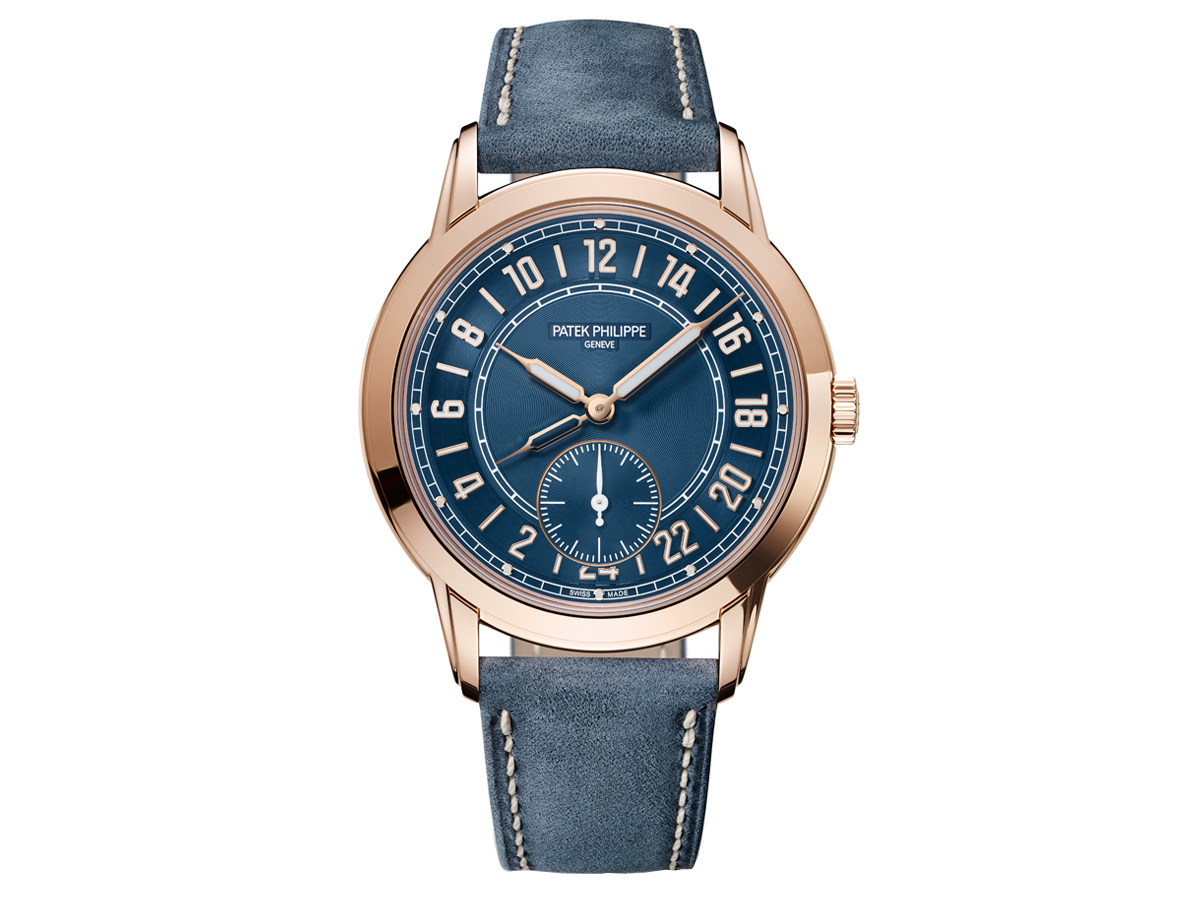 patek philippe_Gallery