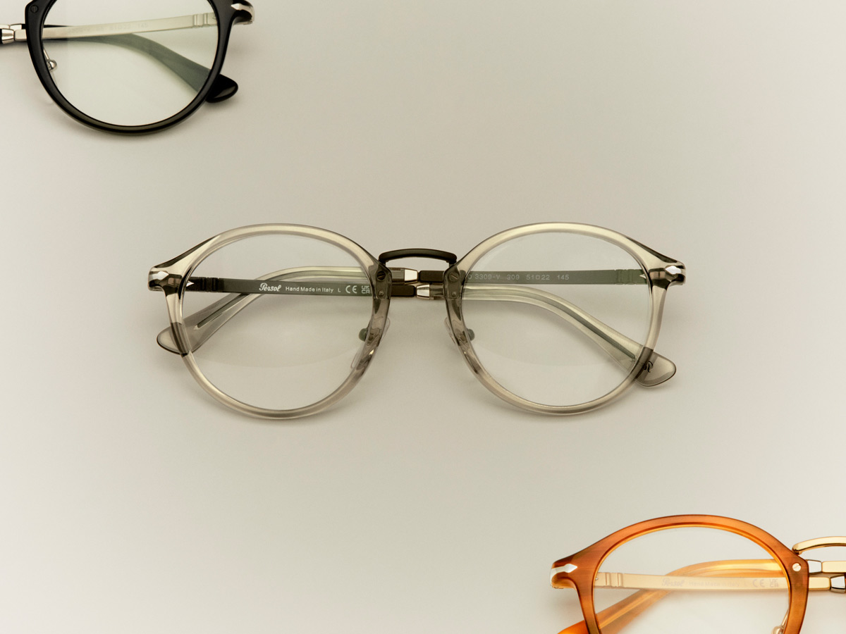 Occhiali da vista Persol 0PO3309V