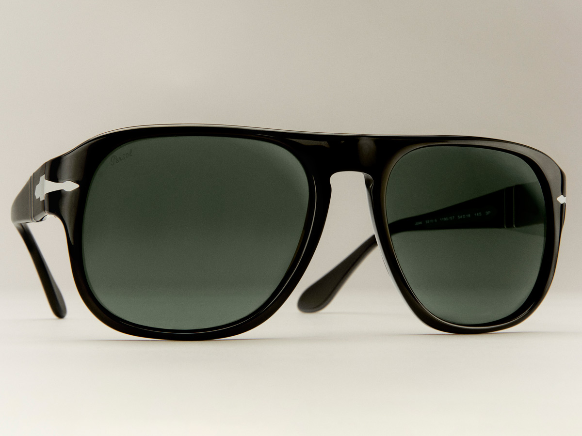 Occhiali da sole 0PO3310S Jean