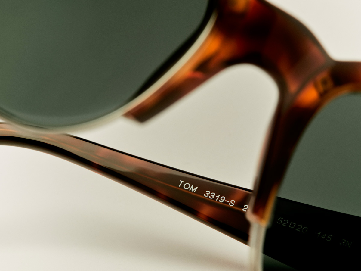 Occhiali da sole Persol 0PO3319S Tom