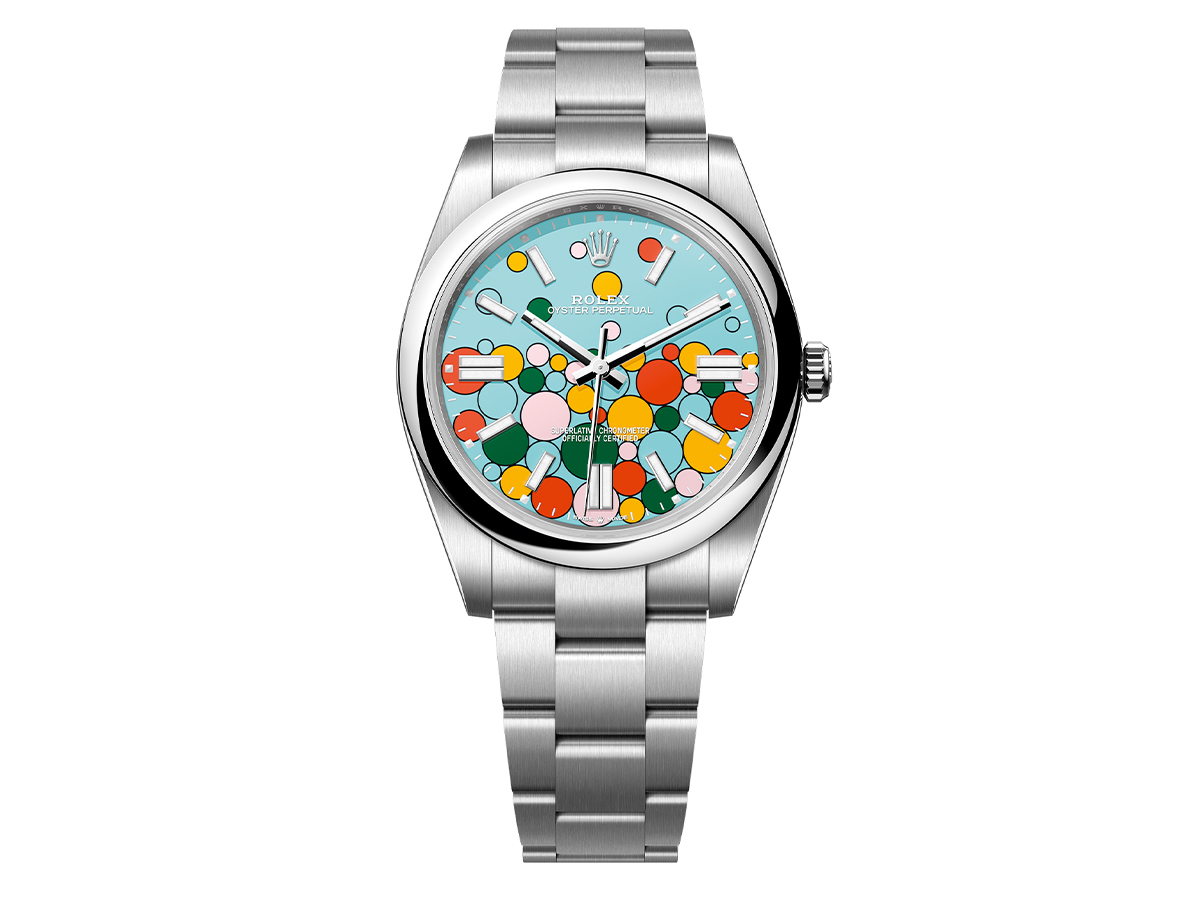 rolex_Galley