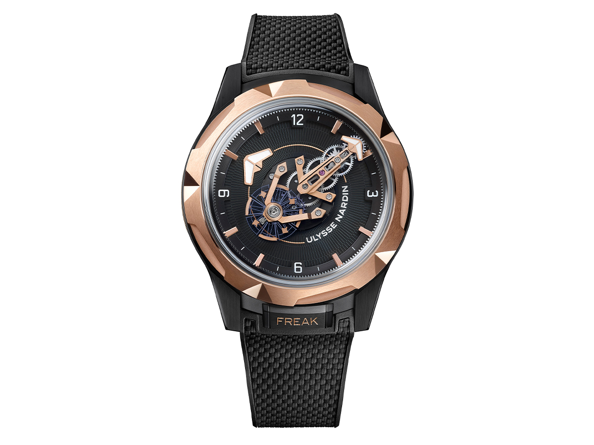 ulysse nardin_Gallery