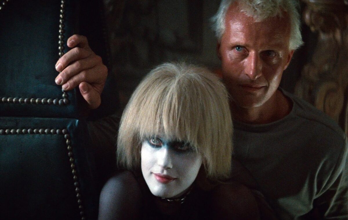 2 Blade Runner 1982 cinema letteratura distopica catastrofista