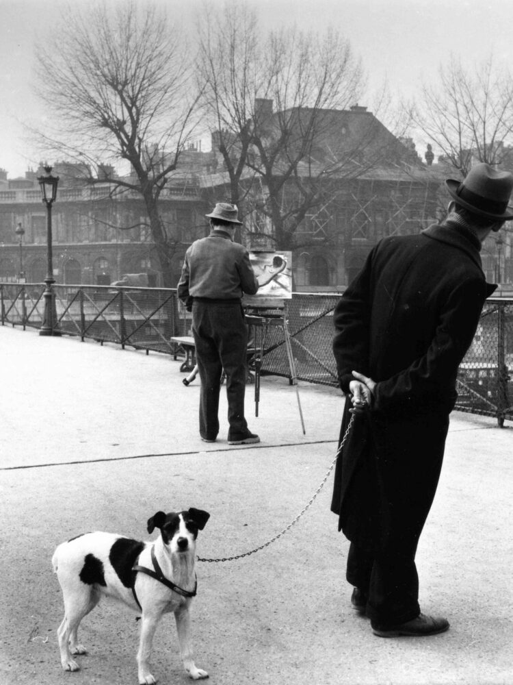 -BD.-scaled Robert Doisneau