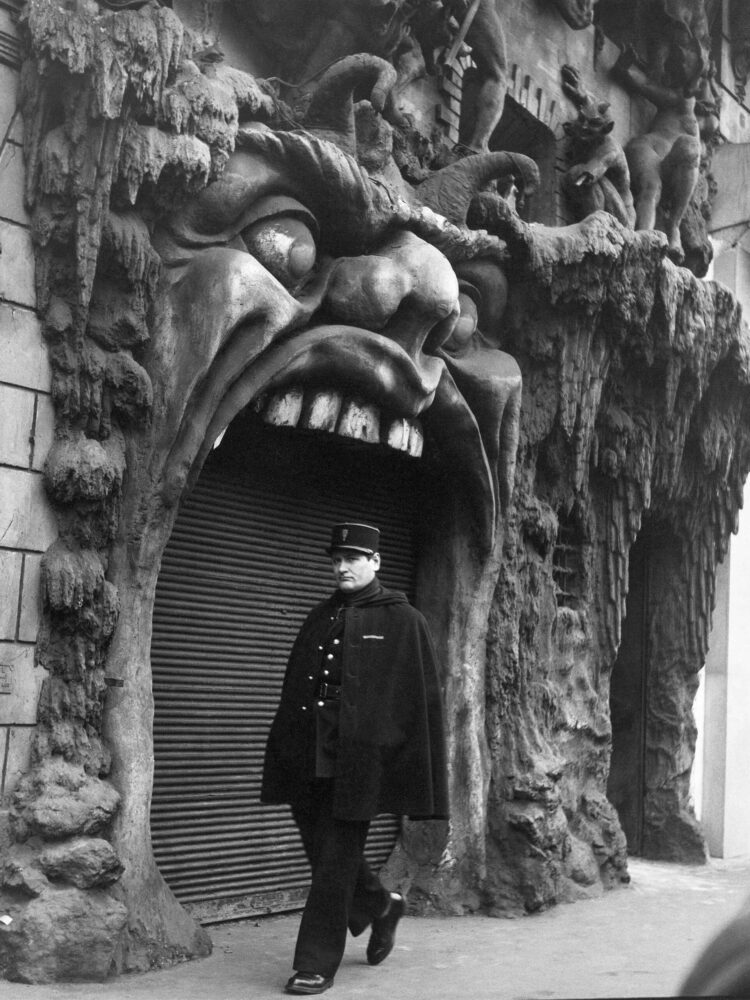 58-28961---scaled Robert Doisneau