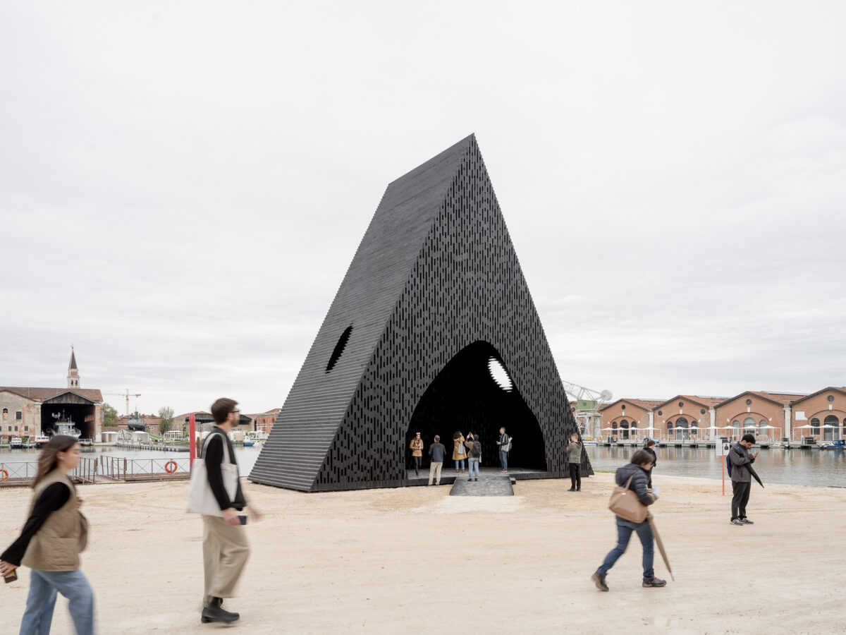 Biennale Architettura 2023