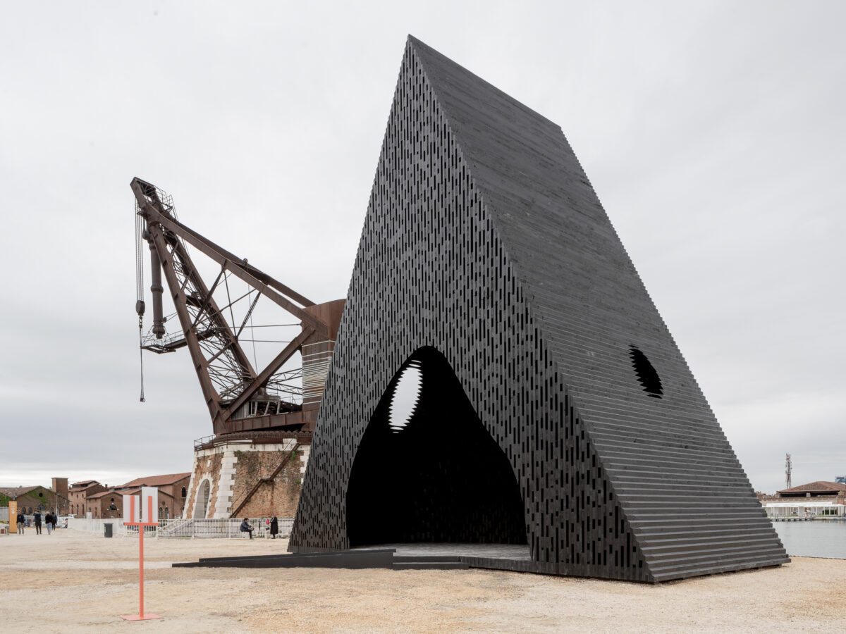 Biennale Architettura 2023