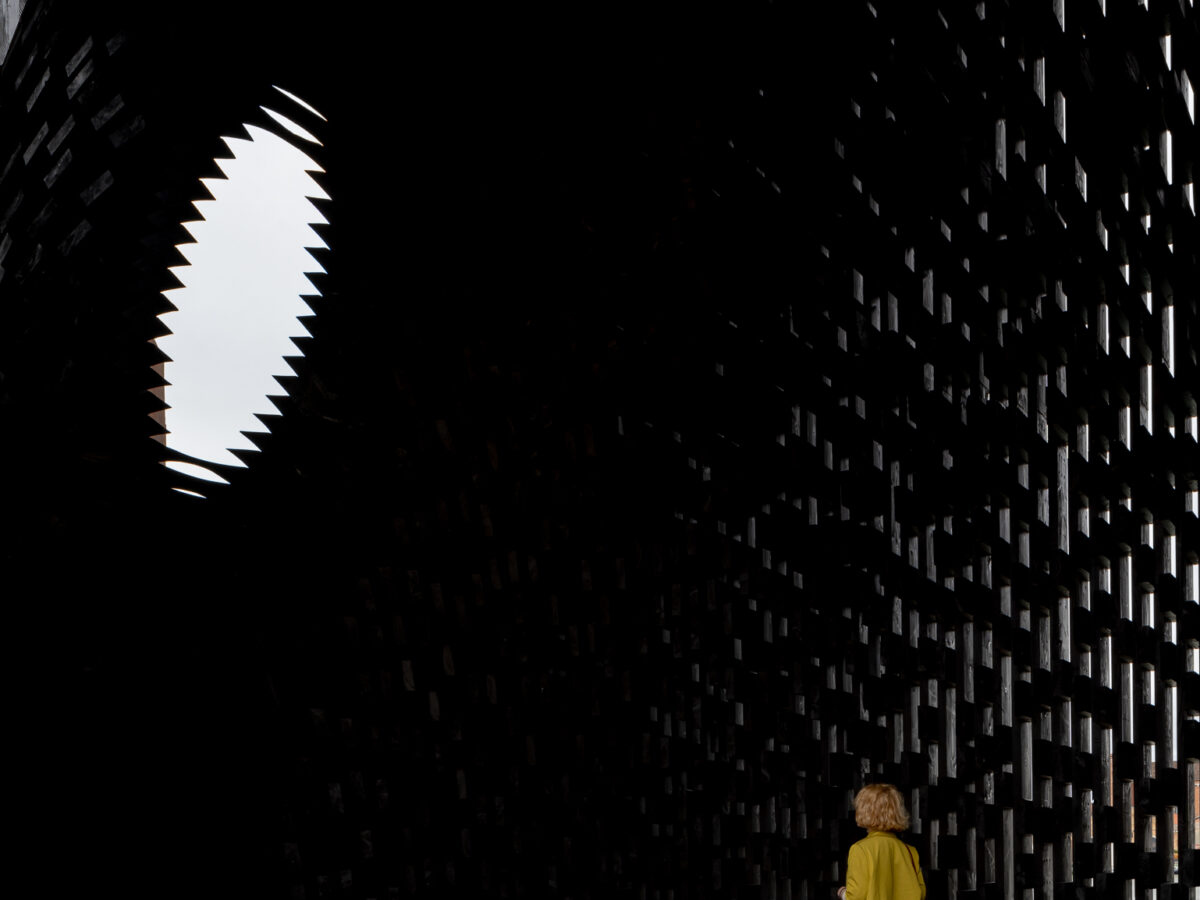 Biennale Architettura 2023