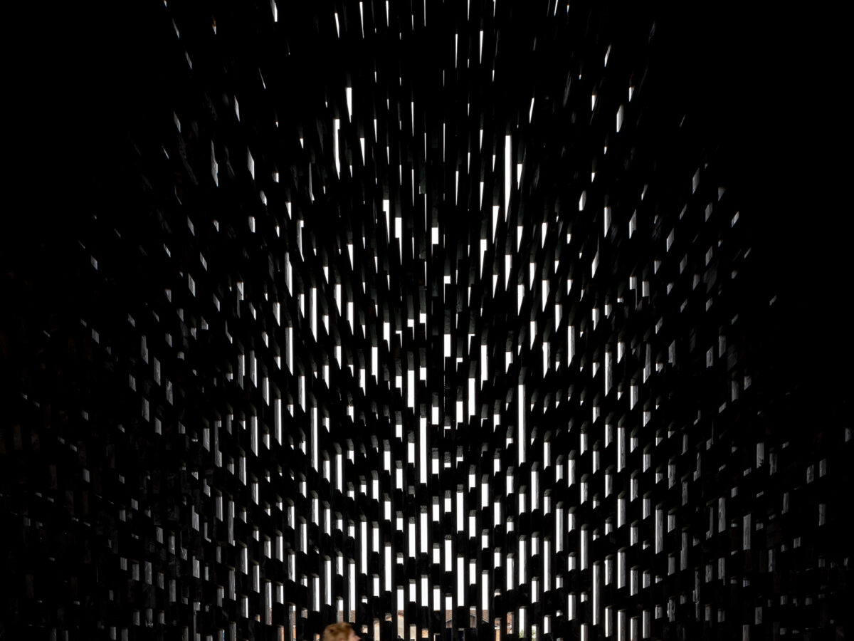 Biennale Architettura 2023