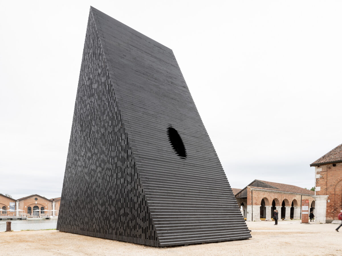 Biennale Architettura 2023