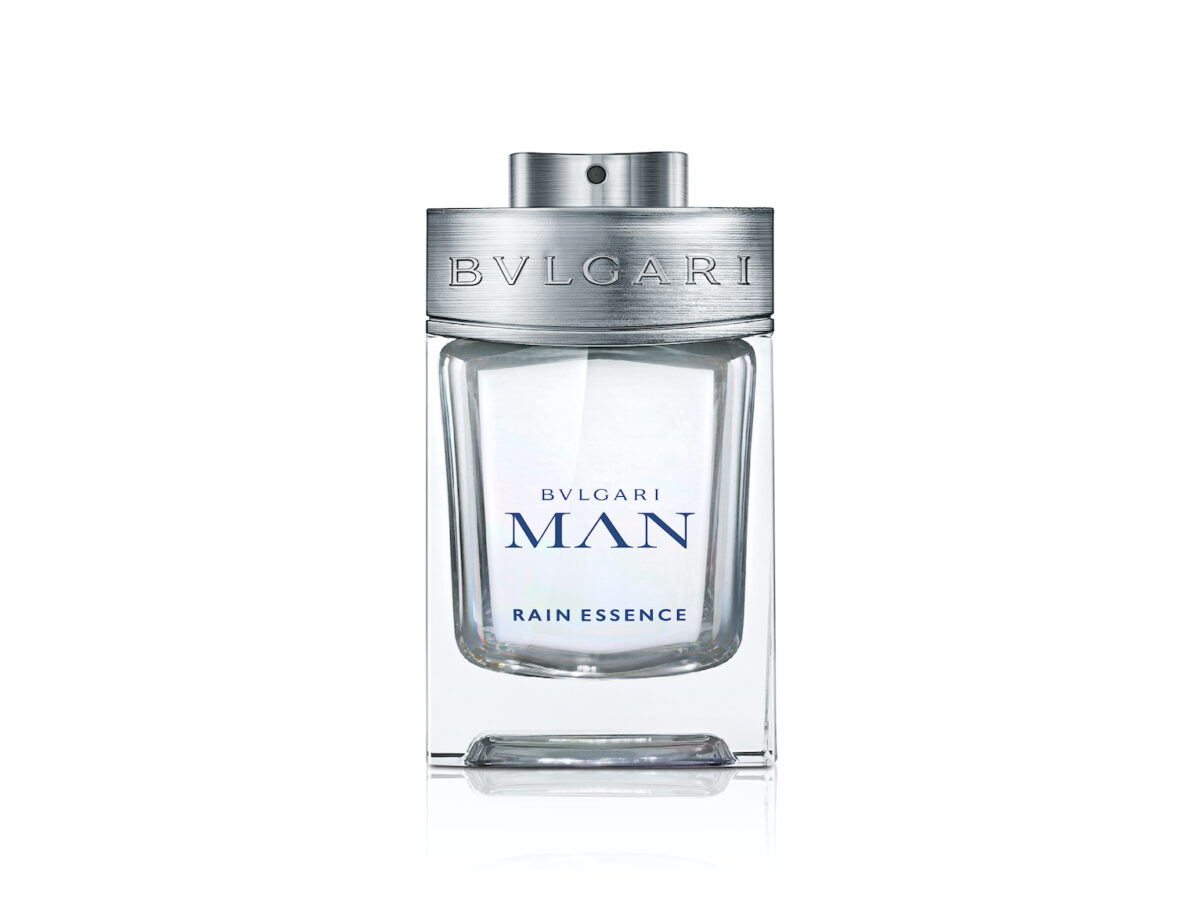 BVLGARI MAN RAIN ESSENCE